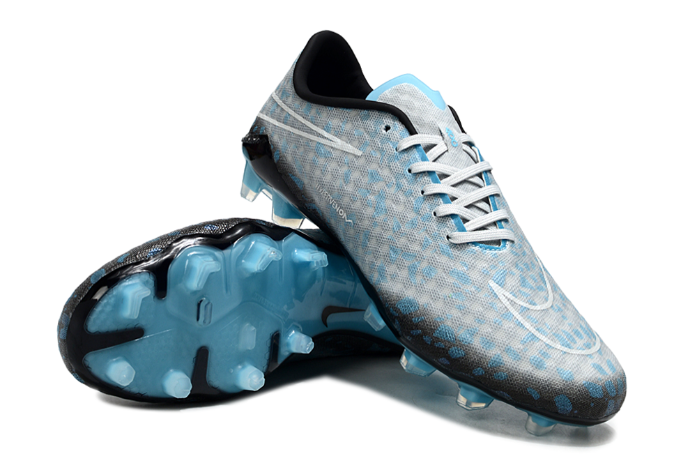 Nike Hypervenom Phantom ELITE FG “Water Reactive” – Botas Edición Especial Cambio de Color