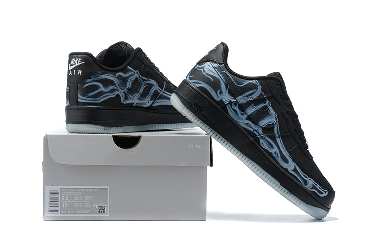 Nike Air Force 1 Skeleton