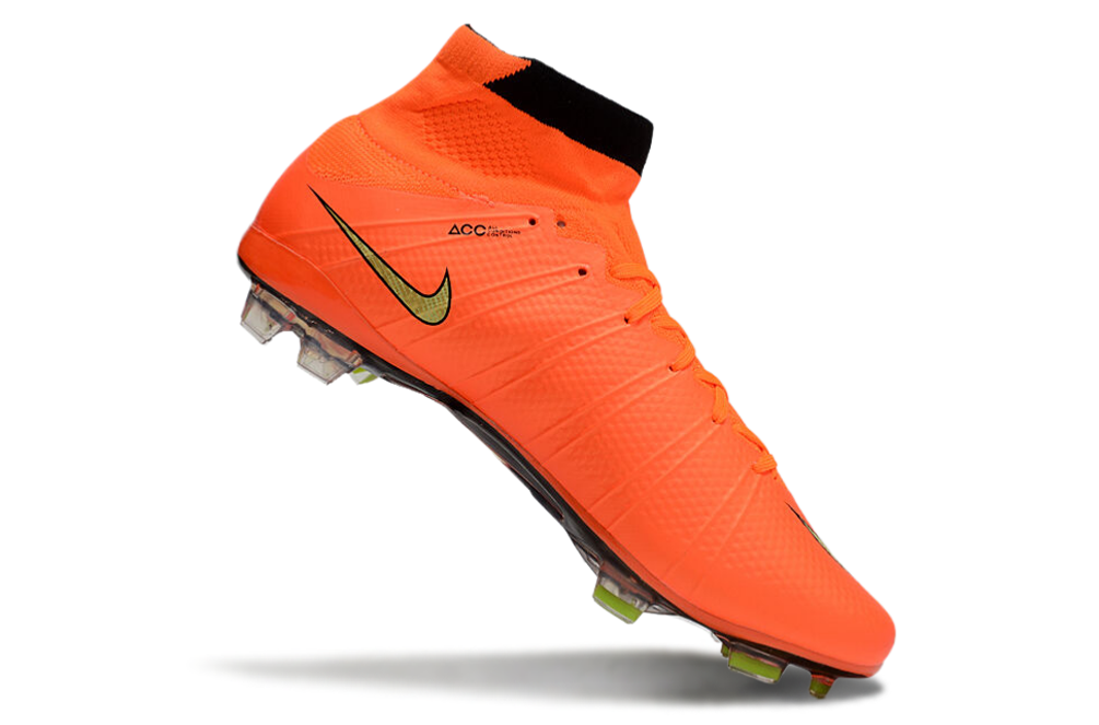 Botas de Fútbol Nike Mercurial Superfly Elite FG Rosas