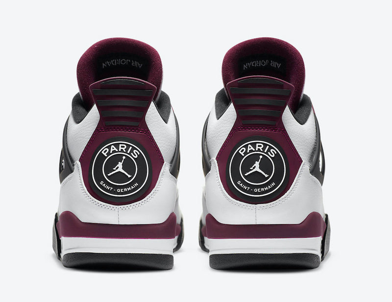 Air Jordan 4 “PSG”