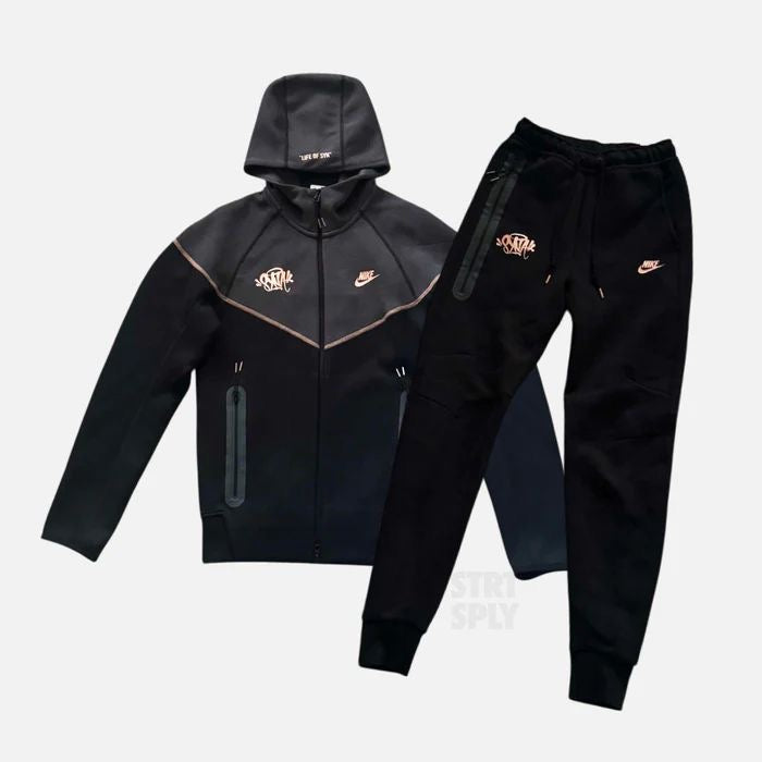 Nike Tech Fleece X SYNA WORLD
