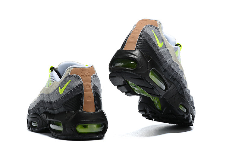 Nike Air Max 95 "Grey Volt"