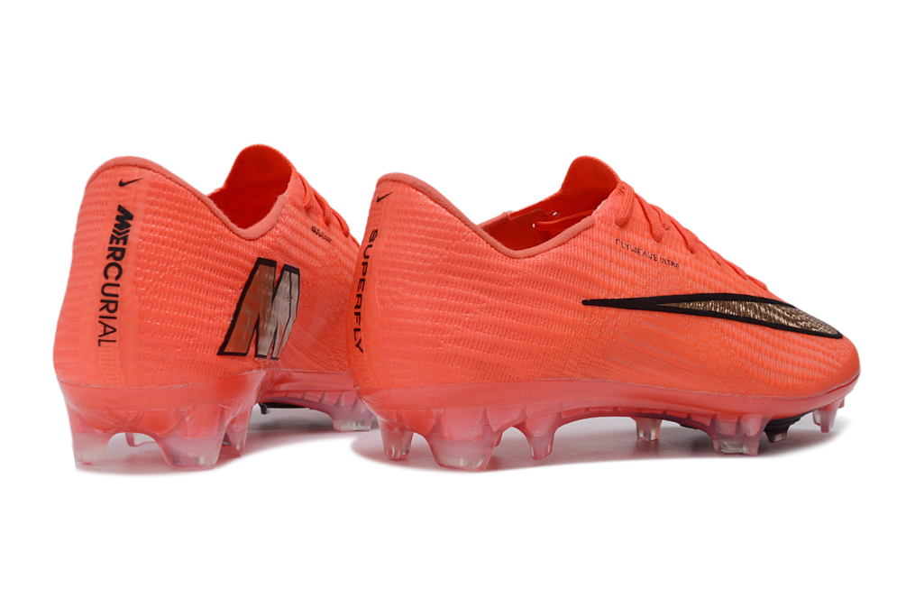 Nike Mercurial Vapor 16 Elite FG Volt Blanco | Botas de Fútbol Profesionales