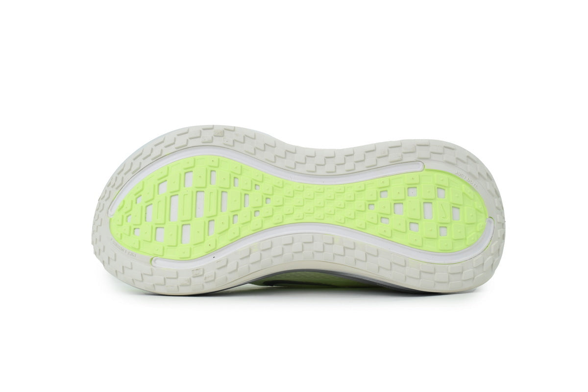 Nike Vomero Plus Barely Volt | Zapatillas de Running para Mujer