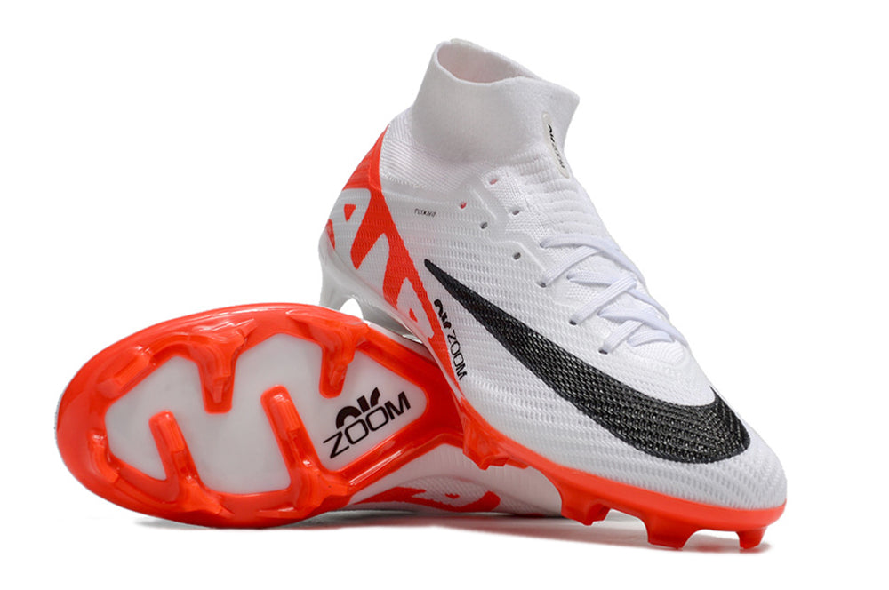 Nike Air Zoom Mercurial Vapor 15 Elite FG