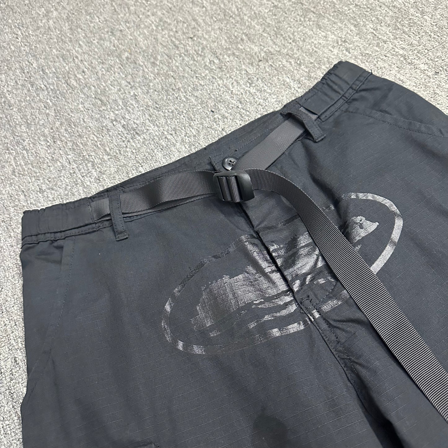 Pantalones Corteiz Cargo