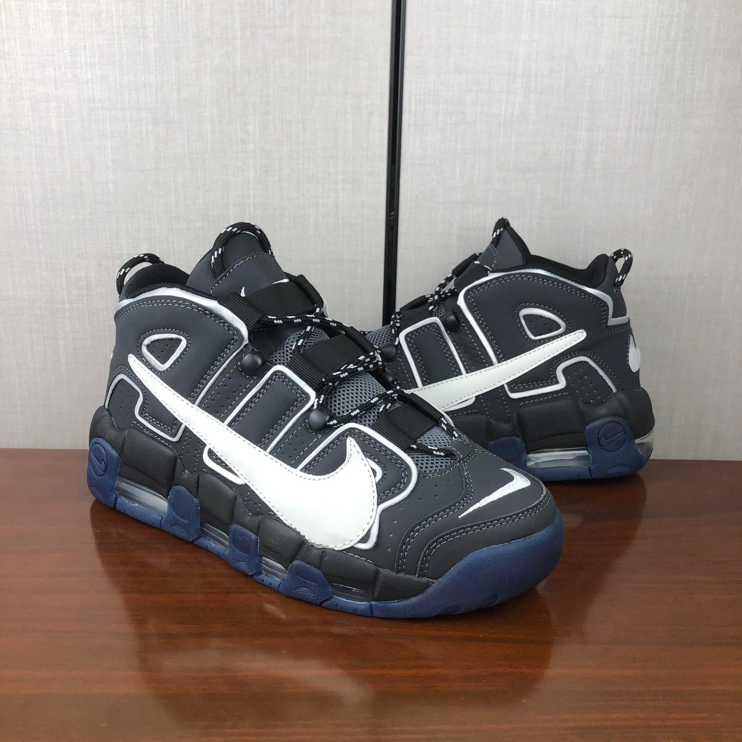 Nike Air More Uptempo