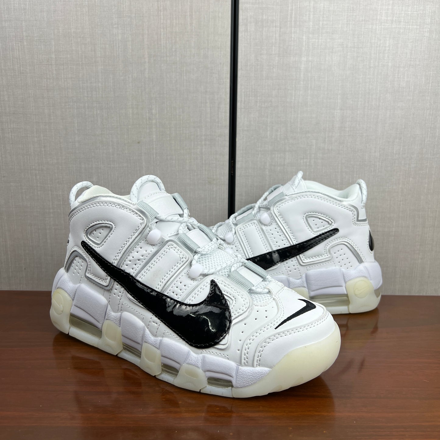 Nike Air More Uptempo