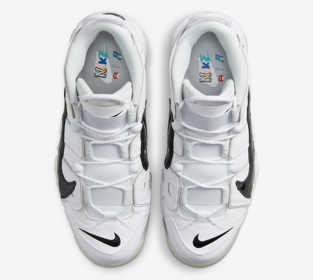 Nike Air More Uptempo
