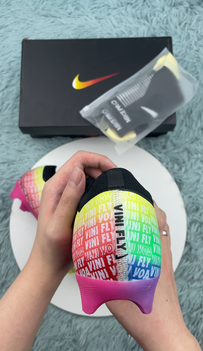 Nike Air Zoom Mercurial Vapor XV Elite FG