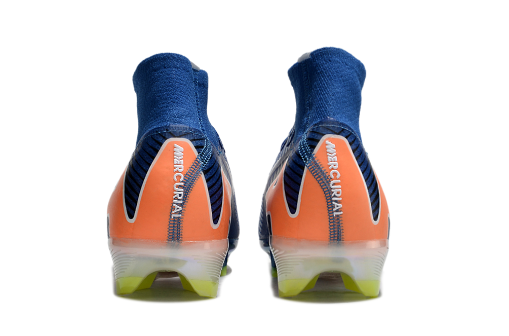 Nike Air Zoom Mercurial Vapor 16 Elite FG