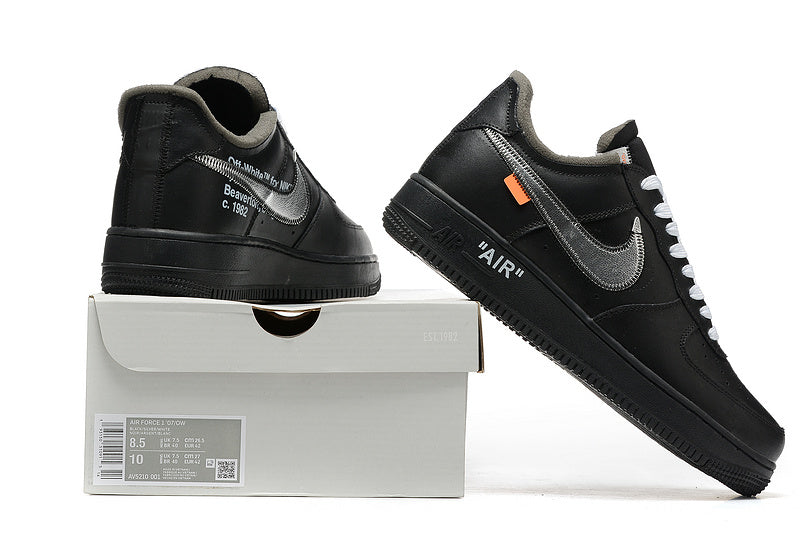 Nike Air Force 1 x OFF-WHITE