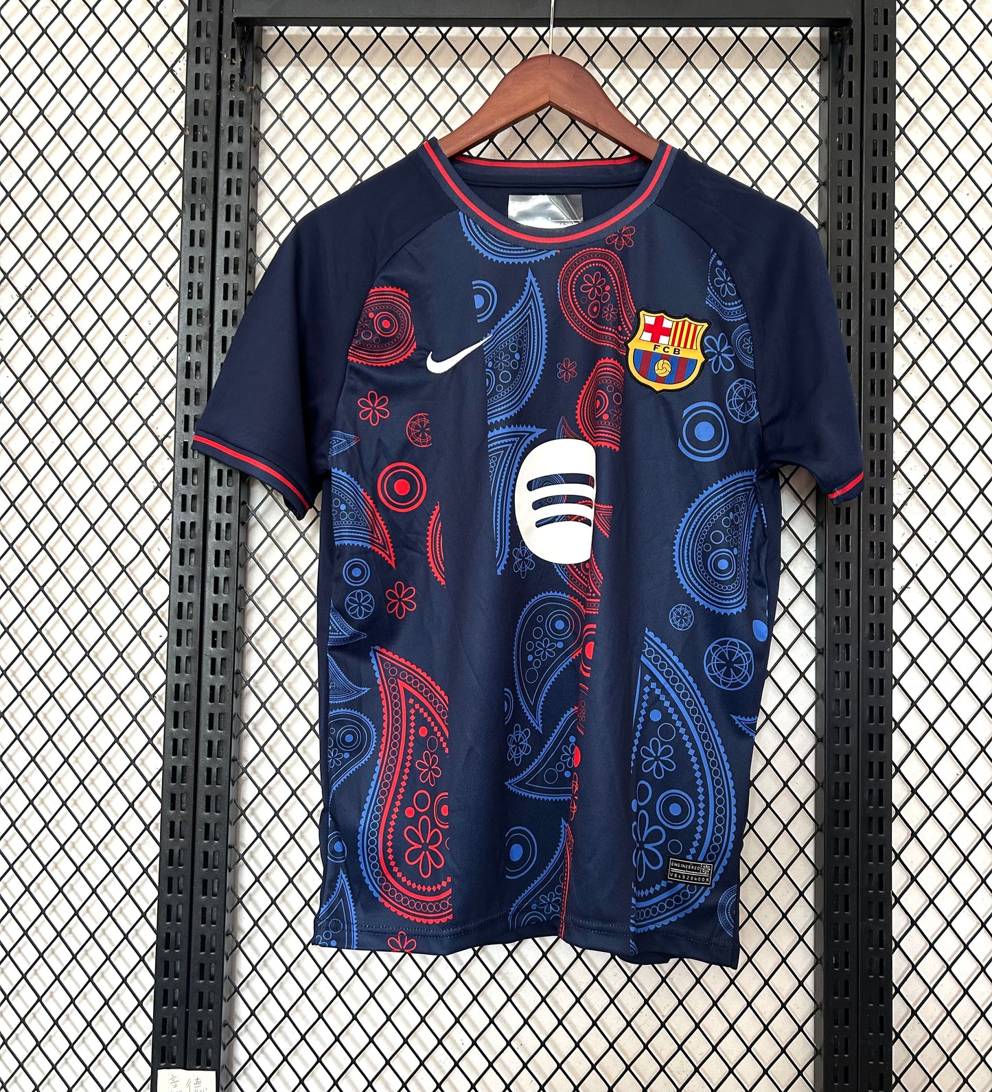 Camiseta Barcelona Edición Especial 25/26