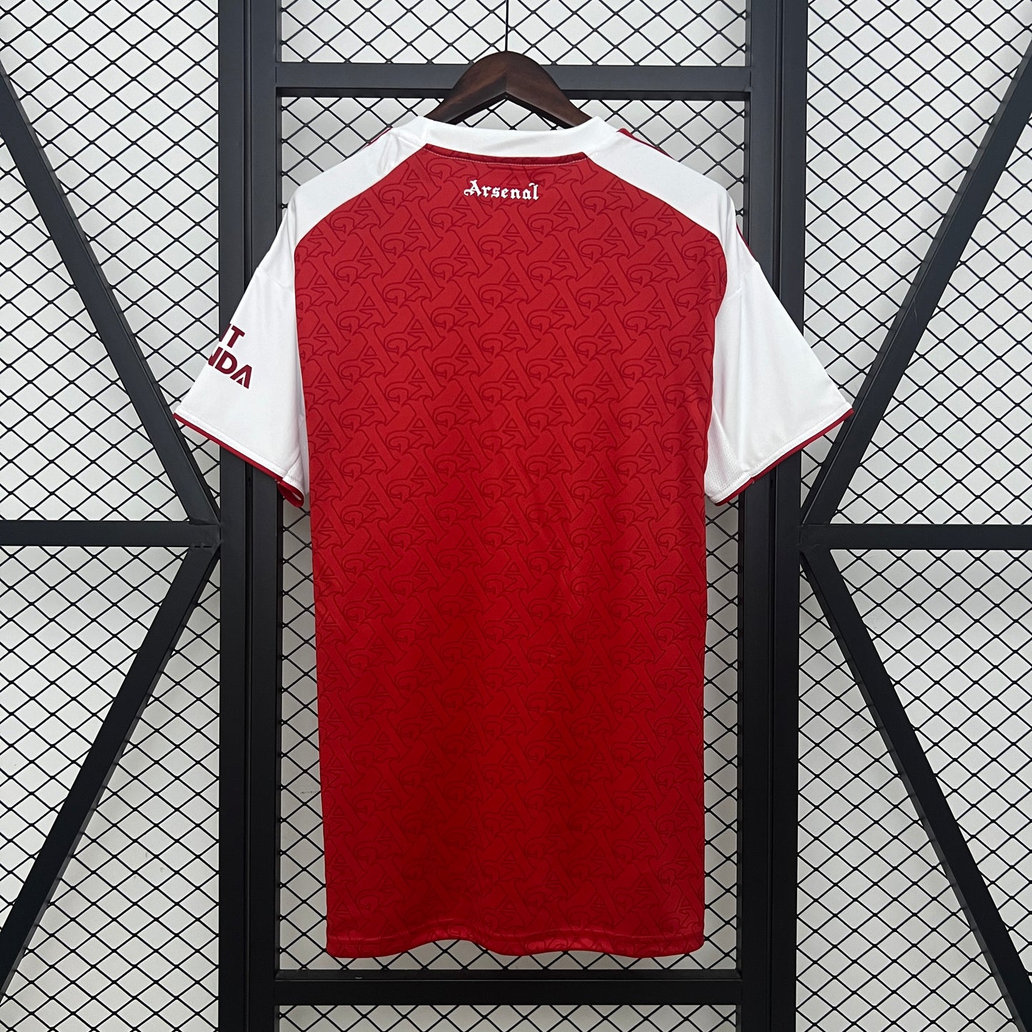 Camiseta Arsenal 1ª equipación 2025/2026