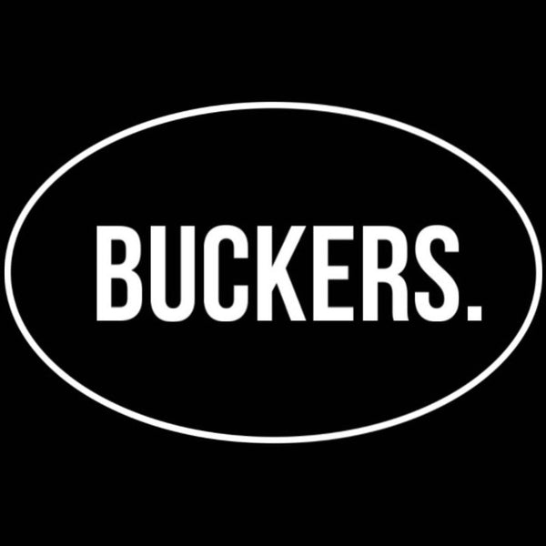 Buckers. Store