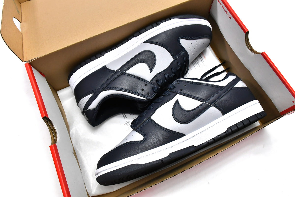 Nike Dunk Low Panda