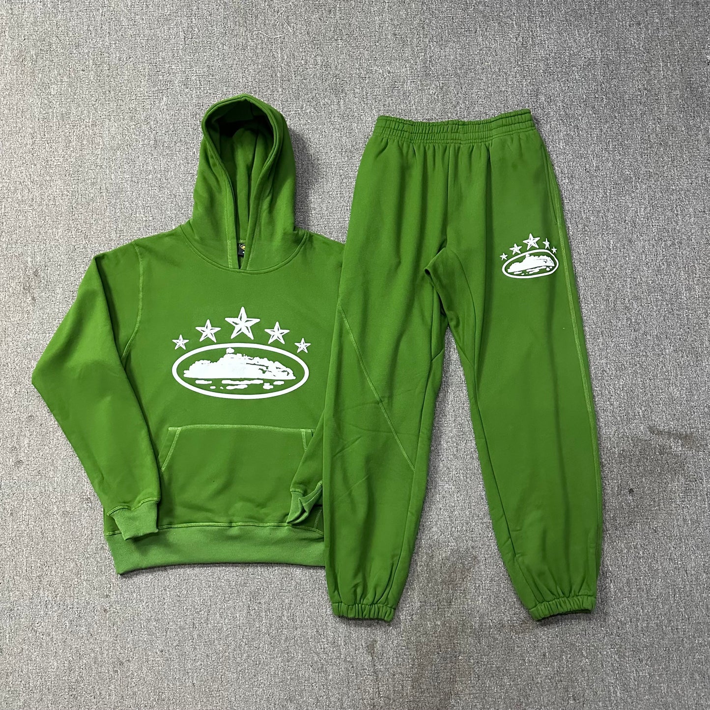 Conjunto Corteiz