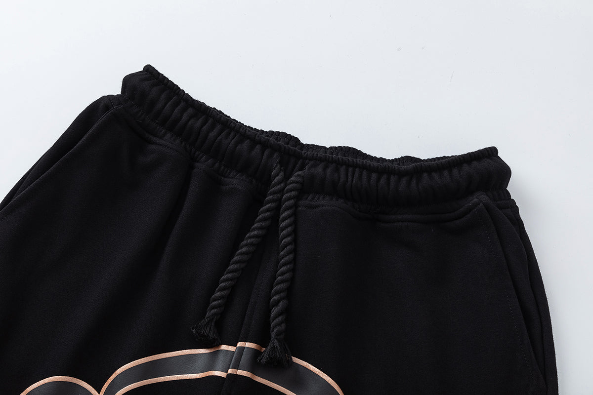 Conjunto Syna World Negro