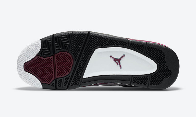 Air Jordan 4 “PSG”