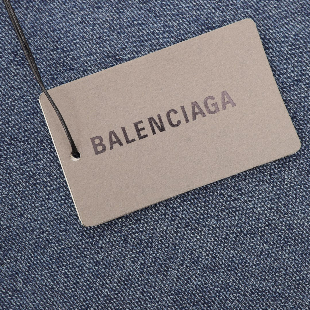 Pantalón vaquero Balenciaga