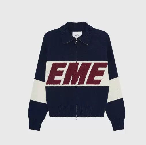 Jersey EME