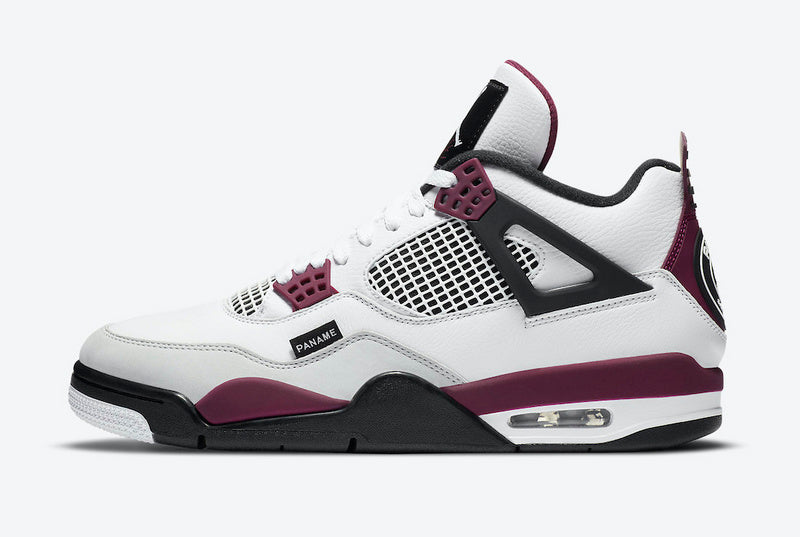 Air Jordan 4 “PSG”