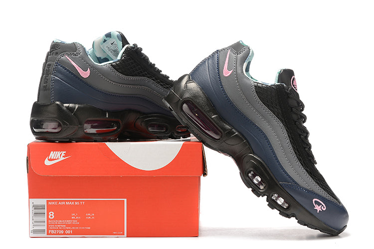 Nike Air Max 95 X Corteiz “Pink Beam”