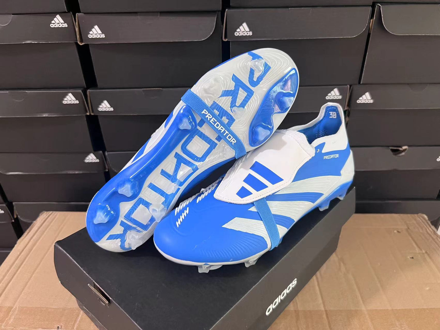 Adidas Predator Accuracy Elite FG