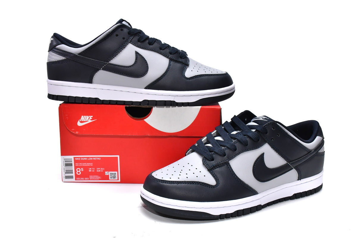 Nike Dunk Low Panda