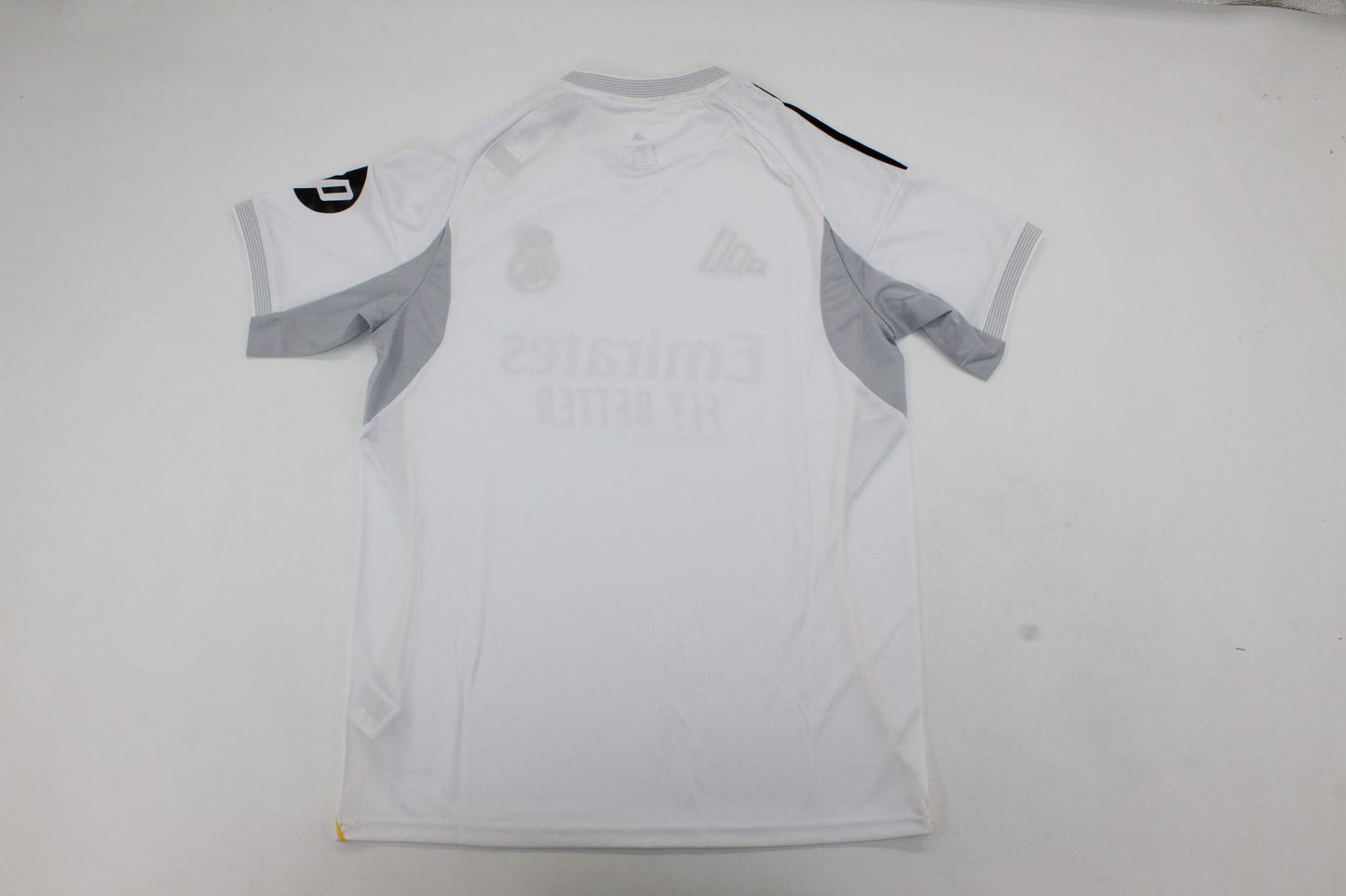 Camiseta Real Madrid 1ª Equipación 2025/2026