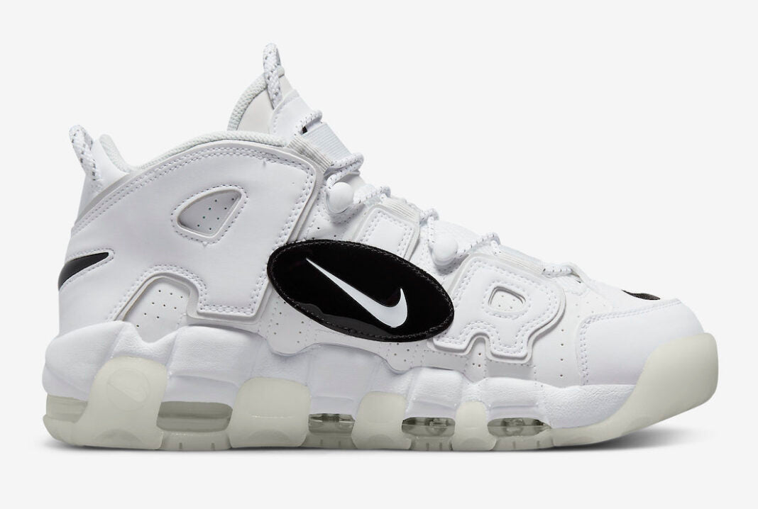 Nike Air More Uptempo