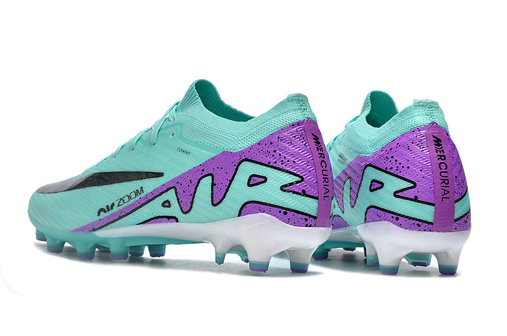 Nike Air Zoom Mercurial Vapor 15 Elite AG