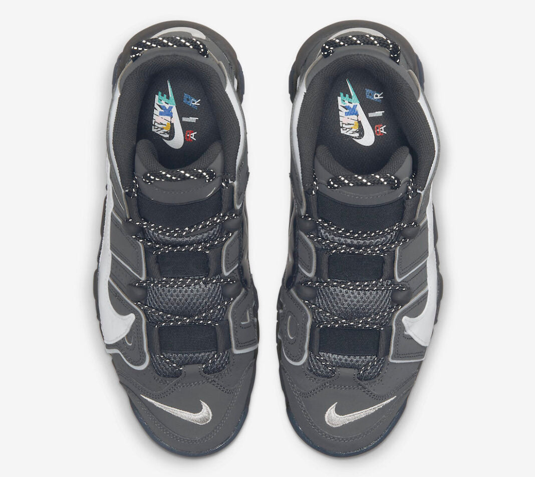 Nike Air More Uptempo