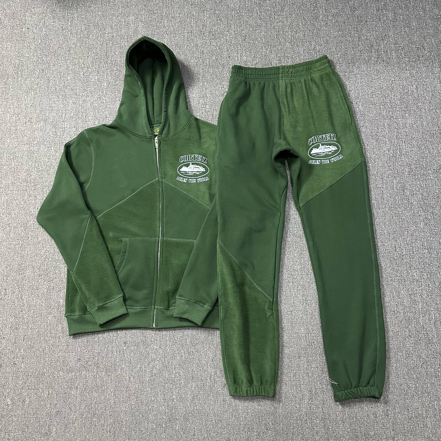 Conjunto Corteiz