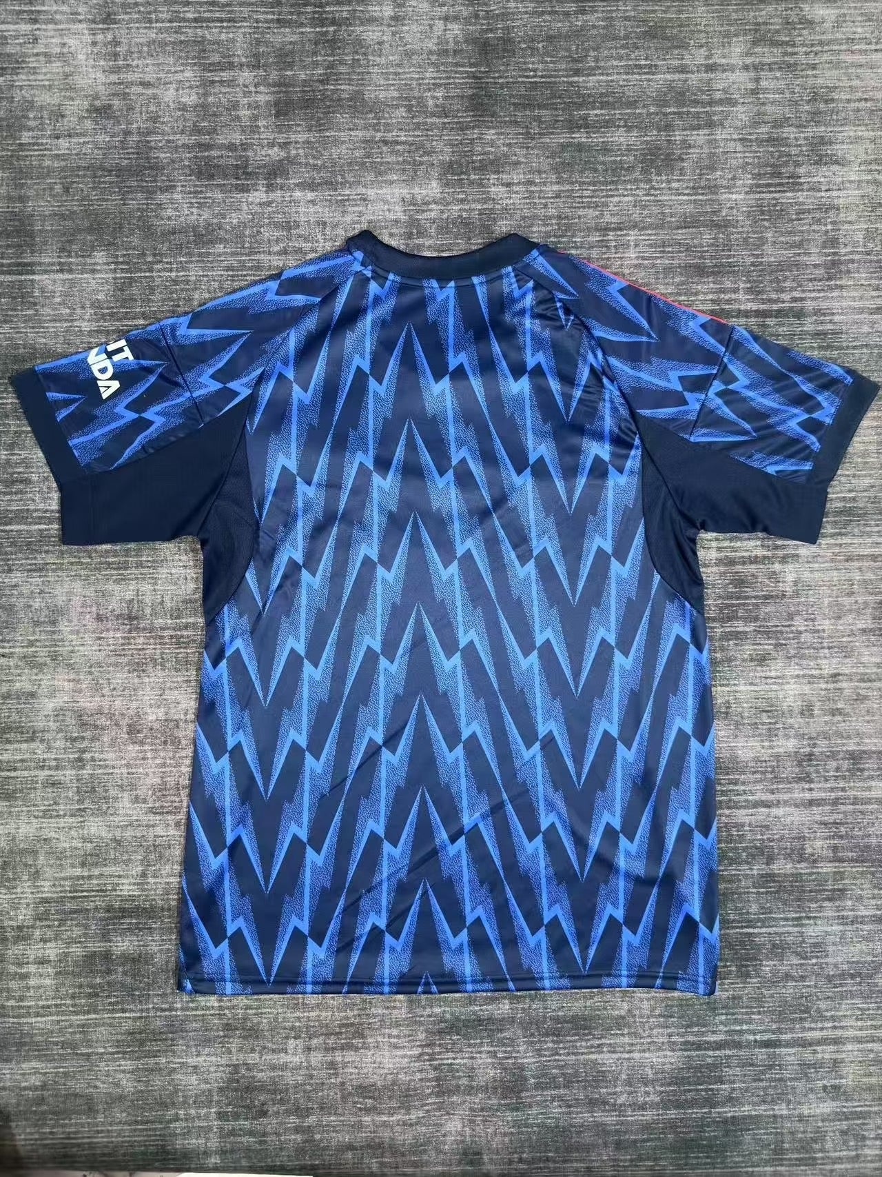 Camiseta Arsenal 2ª equipación 2025/2026