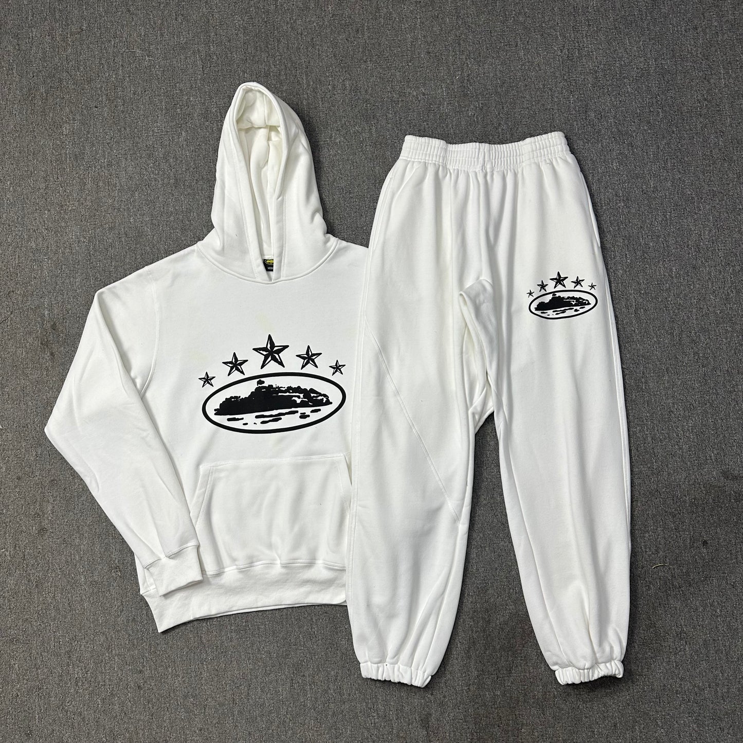 Conjunto Corteiz