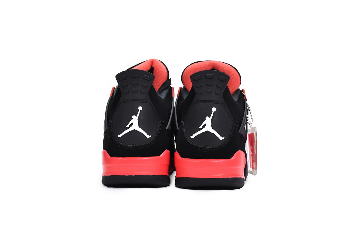 Air Jordan 4 Red Thunder