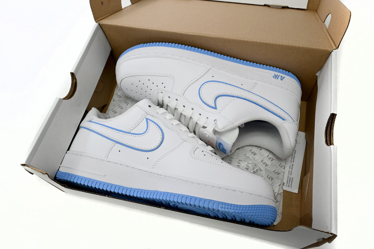 Nike Air Force 1 Low University Blue