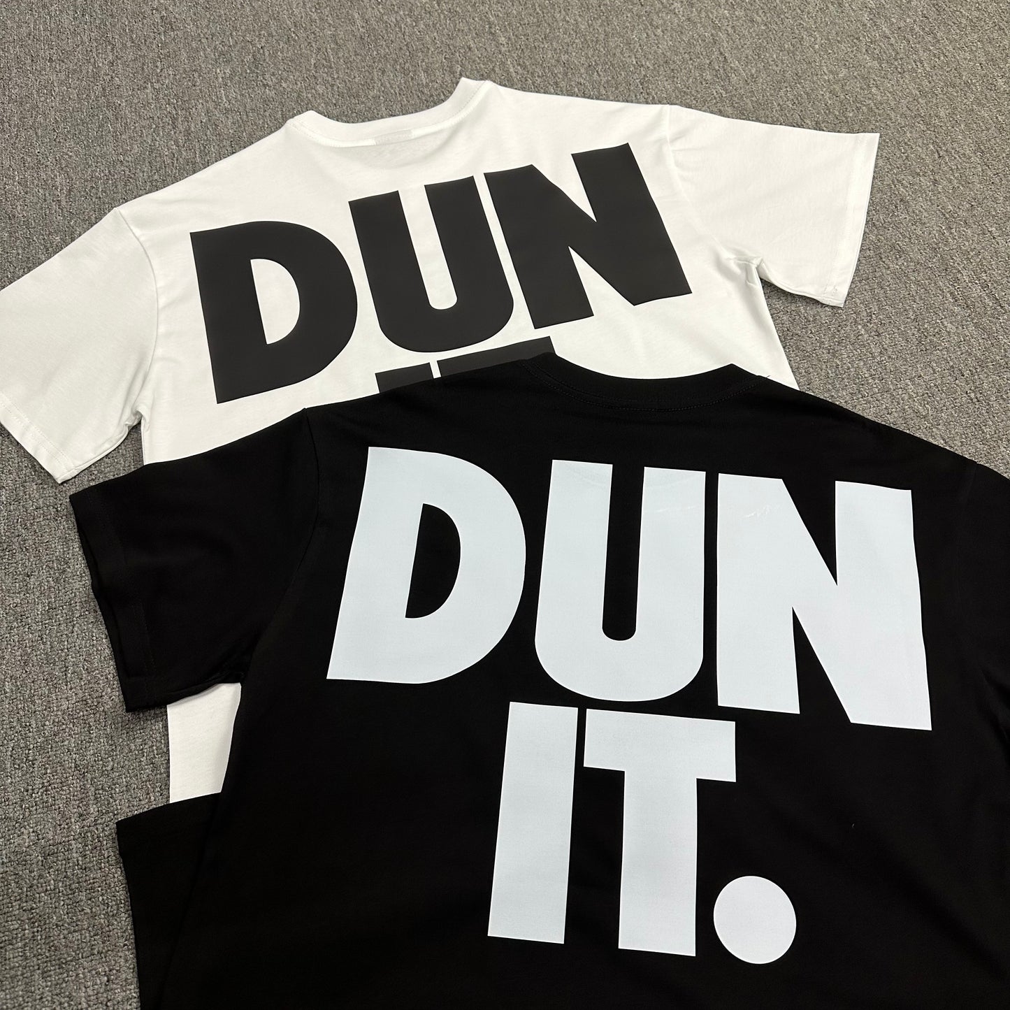 Camiseta Corteiz X Nike