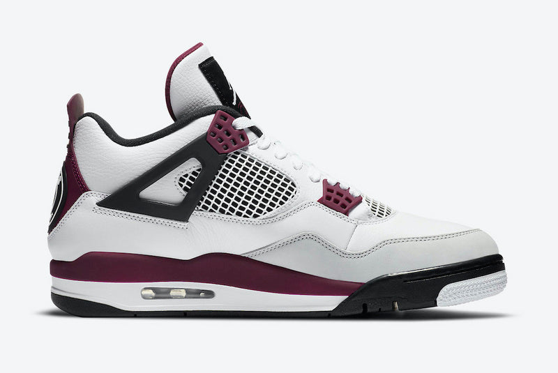 Air Jordan 4 “PSG”