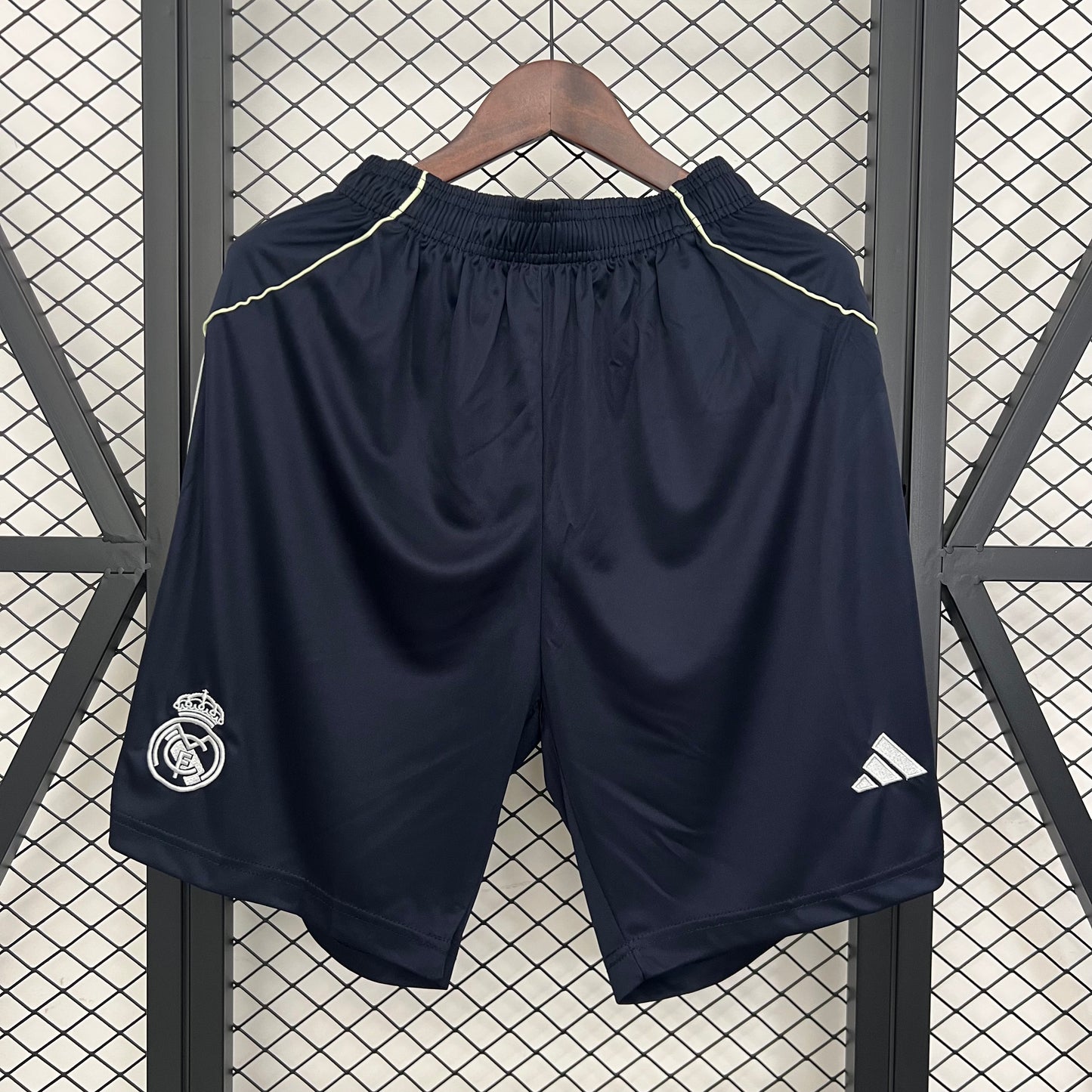 Camiseta Real Madrid 2ª Equipación 2025/2026