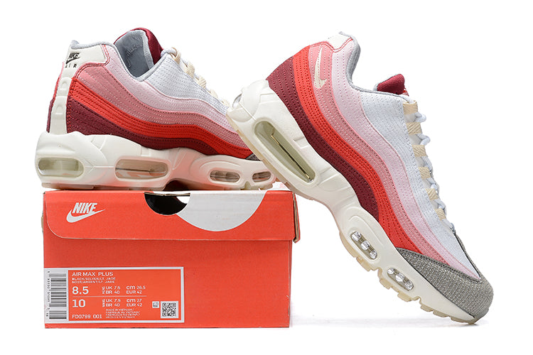 Nike Air Max 95 "Anatomy"