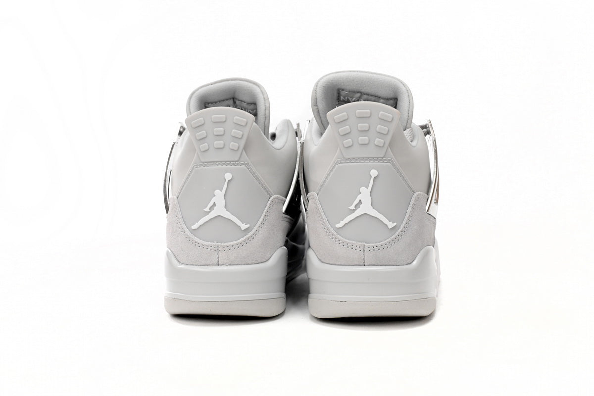Air Jordan 4 “Frozen Moments”