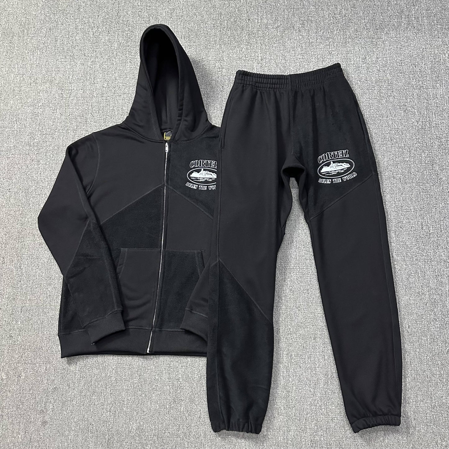 Conjunto Corteiz