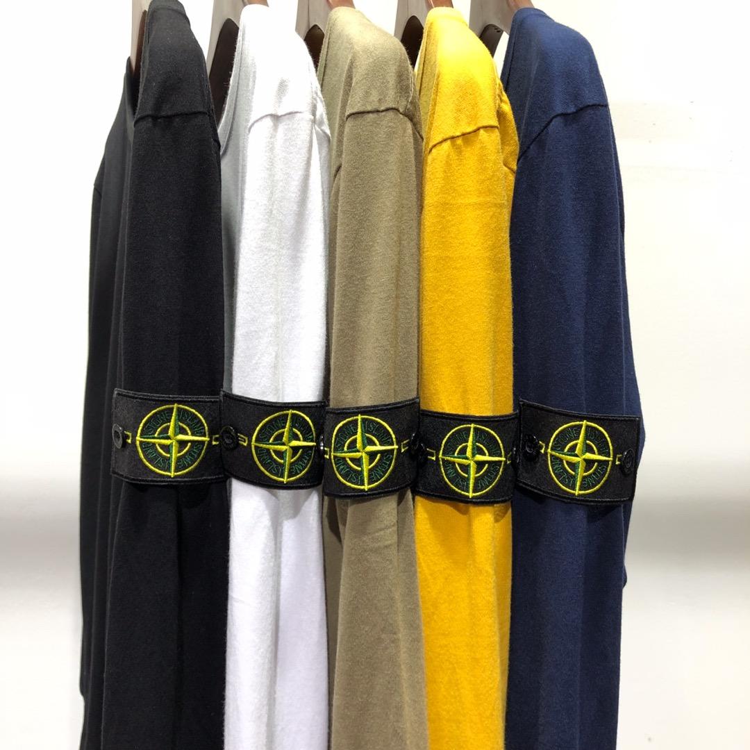 Jersey Stone Island