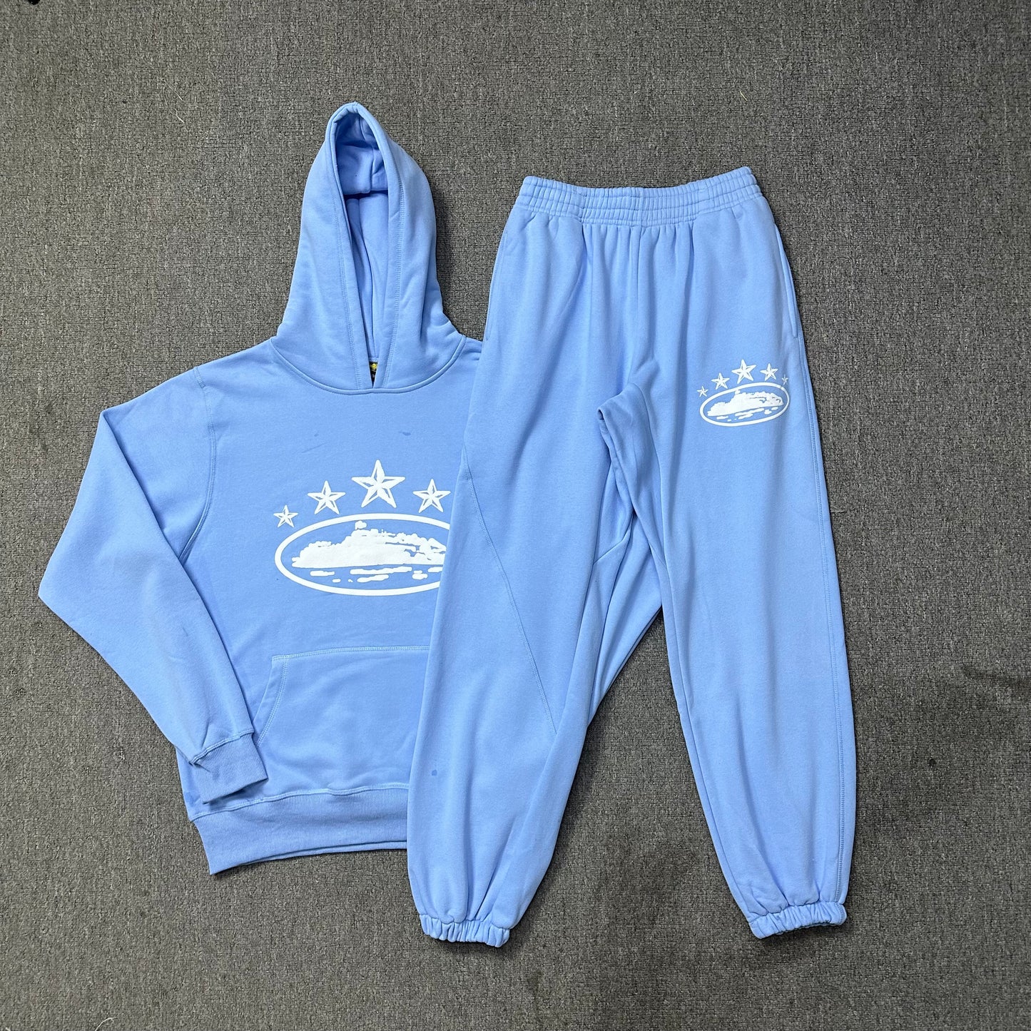 Conjunto Corteiz