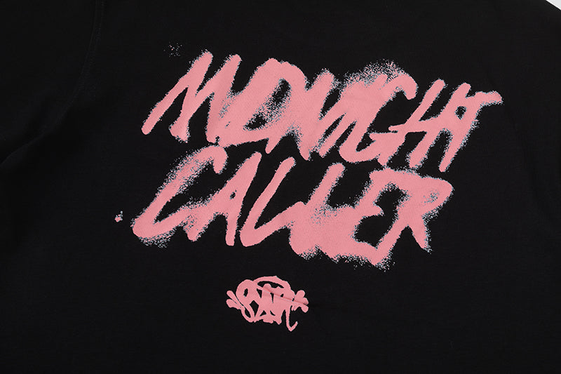 Camiseta Syna World "Midnight Caller"