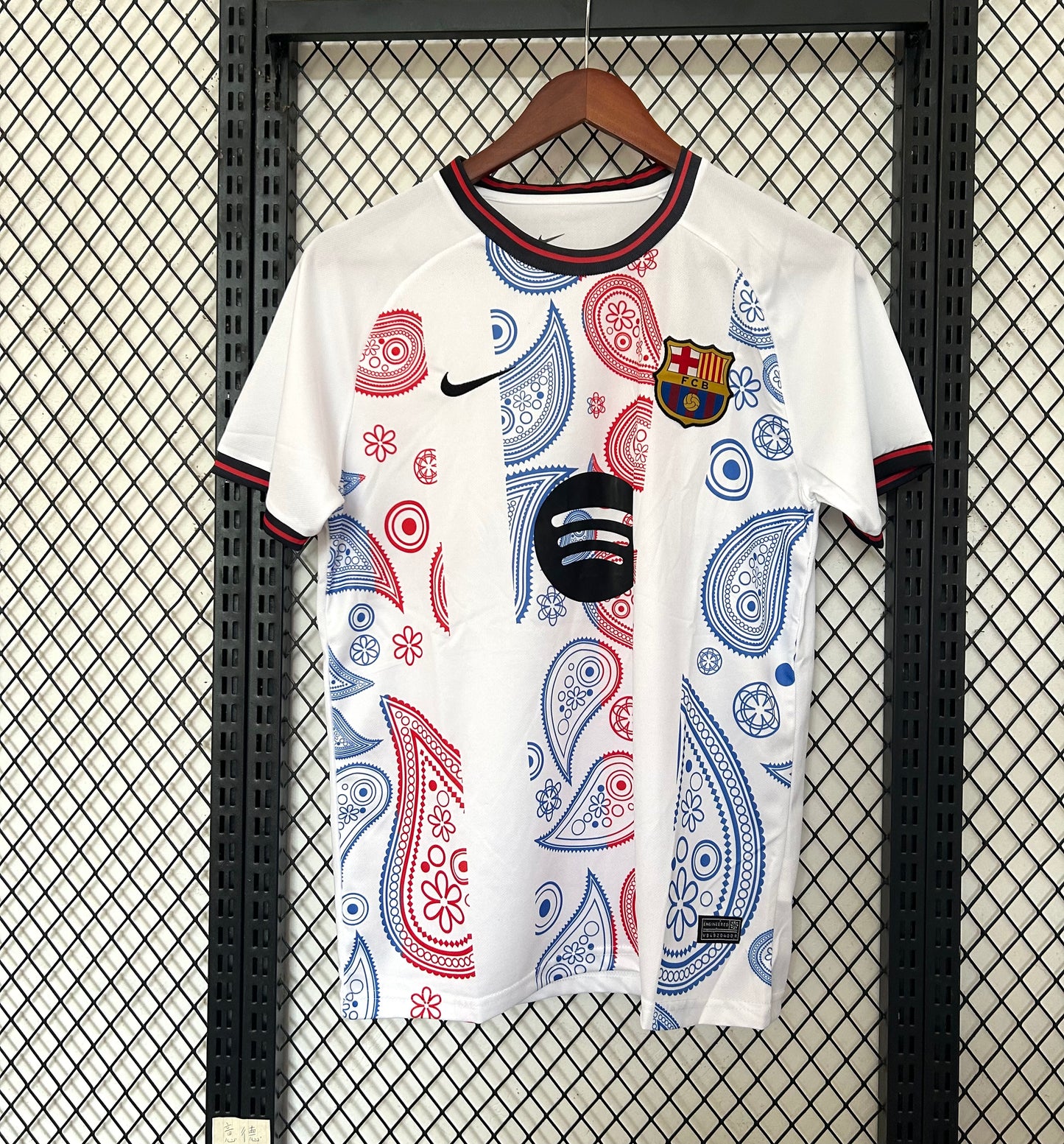 Camiseta Barcelona Edición Especial 25/26