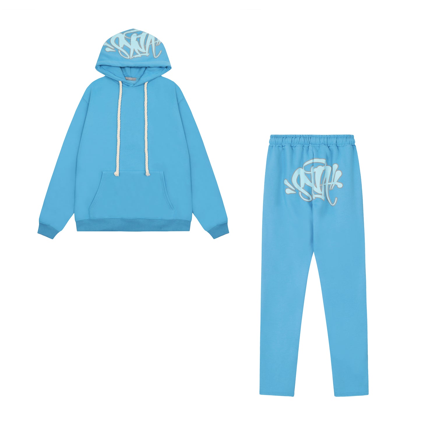 Conjunto Syna World
