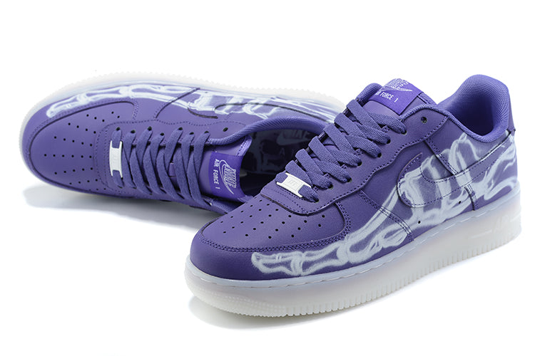 Nike Air Force 1 Skeleton